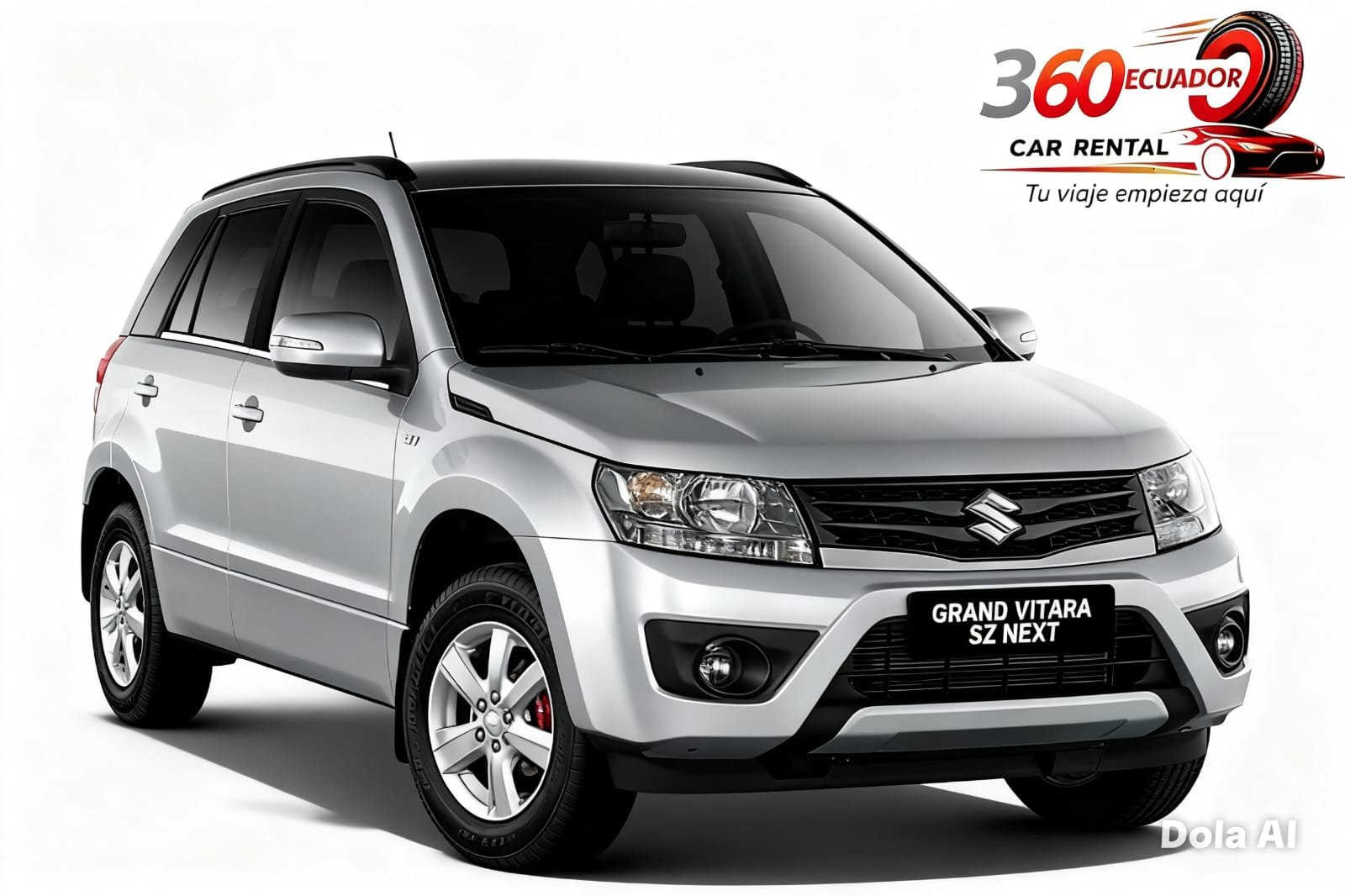 GRAN VITARA SZ SZ 4X2 TM