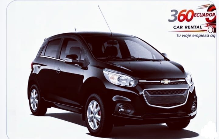 CHEVROLET SPARK GT FULL